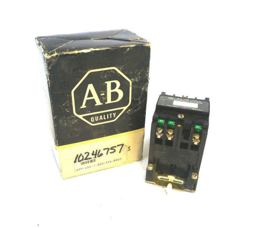 700R000A1 Allen Bradley New