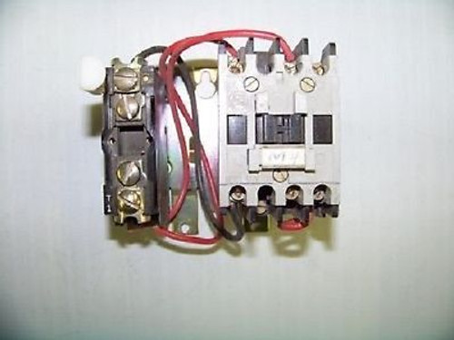 Allen Bradley 509-Toxd  509Toxd