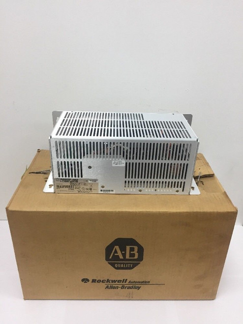 Allen Bradley 1787-Dnps Dc Power Supply New