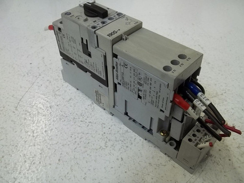 New Allen Bradley 190S-And2-Cb10C Starter 190Sand2Cb10C New