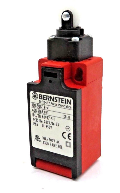 Bernstein Limit Switch D32457 D-32457