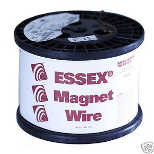 Essex Magnet Wire 18 Awg Gauge Enameled