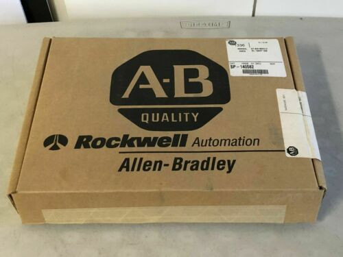 Allen Bradley  Scr Module 1336-140584  New