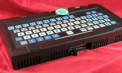 Allen Bradley 1770-Tp Pid It Plc-2/3 Keyboard