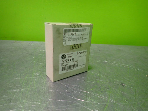 Allen Bradley 1760-Ldf 1760Ldf