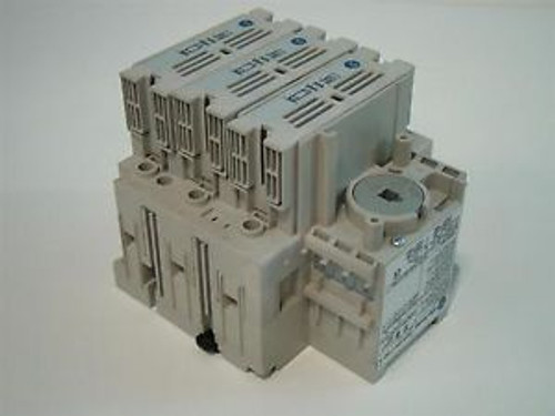 AB Disconnect Switch 3P 30A 194R-J30-1753