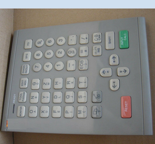 New Mitsubishi M500/M520 Cnc Keypad Panel ,Ks-4Mb914A / 915A