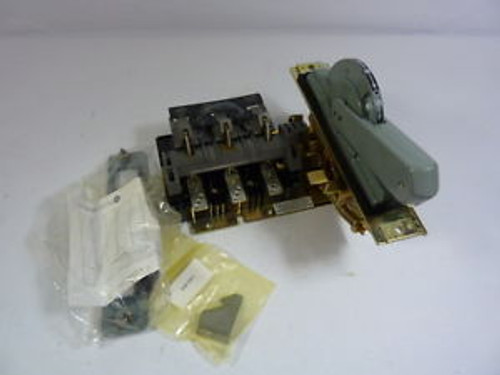 Allen Bradley 1494F-NF30 Disconnect Switch  NEW