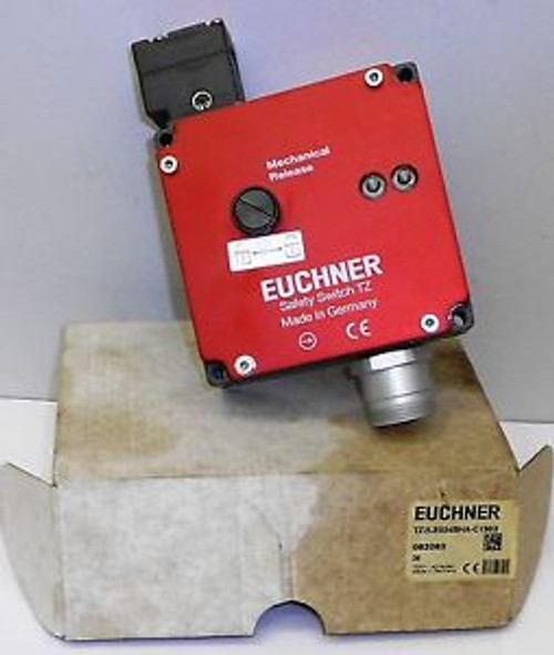 SLS1C23 Euchner TZ2LE024BHA-C1903 Safety Switch TZ  #680SO