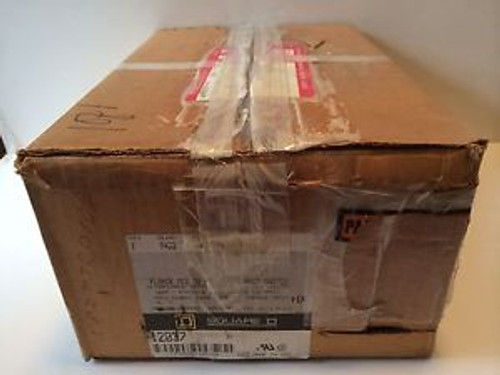 NEW SQUARE D DISCONNECT SWITCH 9422-ATC-11 922ATC11 30 AMP