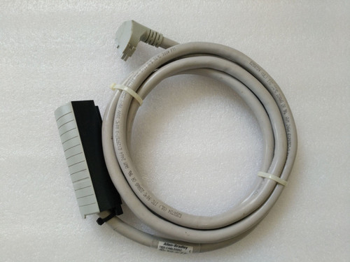 Allen-Bradley 1492-Cable025Z Ser C 2.5M For Pre-Wired Cable For 1756 Digital I/O