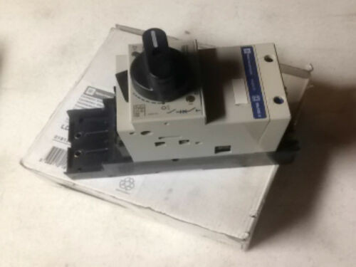 SQUARE D OBSOLETE
MPN: LD4LC130FC