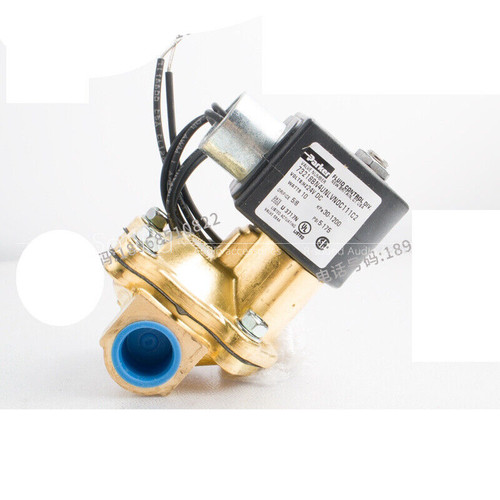 73218BN4UNLVN0C111C2 solenoid valve