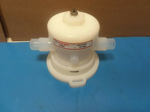 Ryan Herco Saint-Gobain Furon UPM2-F1212NC VI Diaphragm Valve Pneumatic 2-Way