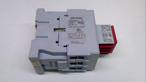 Allen Bradley 100Sc60Dj14C    Genuine Ab 100S C60Dj14C