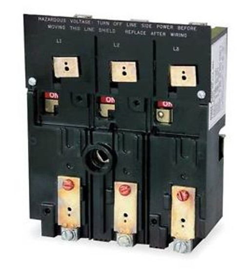 SQUARE D D10S1 30a Disconnect Switch