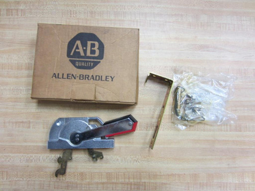 Allen Bradley 1494Vw11  Genuine Ab 1494V W11