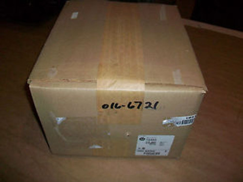 Allen Bradley Side Mount Disconnect Switch 194RS-NC0304E  Series B  NEW IN BOX