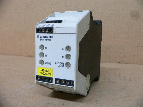 Wieland Snm4001S  Snm4001S
