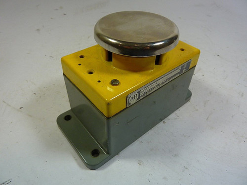 Allen Bradley 800Ps2Cg1A  Genuine Ab 800P S2Cg1A
