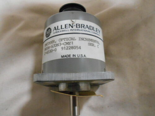 Allen Bradley 845Nsjdn3Cky1  Genuine Ab