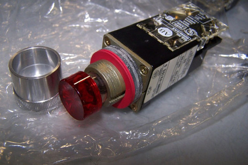 Allen Bradley 800Mr-Pa16Rak  800Mrpa16Rak