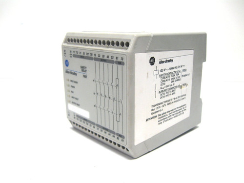 Allen Bradley 700Zbr520Az1   Genuine Ab 700 Zbr520Az1