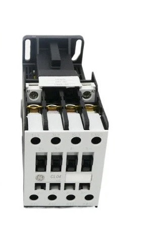 Ge, Cl04D310M, General Electric Contactor Reversing New