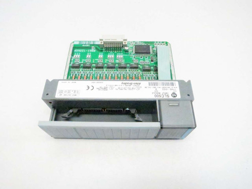 Allen Bradley 1746-Ib32 Input Module New