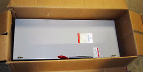 Challenger 100 Amp Safety Switch HD323NFC NIB (New in Box) 240 VAC Disconnect