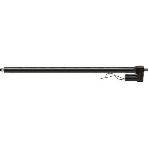 24.10 Stroke 1000 Lbs 12 Volts Dc Linear Actuator  5-1680-24