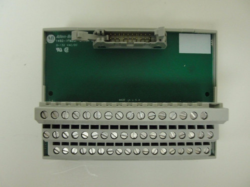 Allen Bradley Interface Module 1492-Ifm20F  New In Box