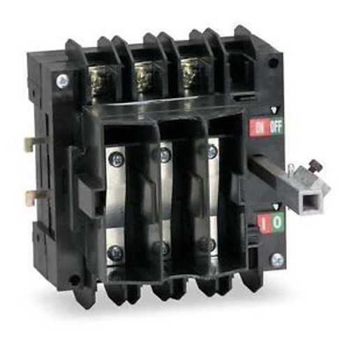 SQUARE D 9421ND3 Switch,Disconnect,60 A