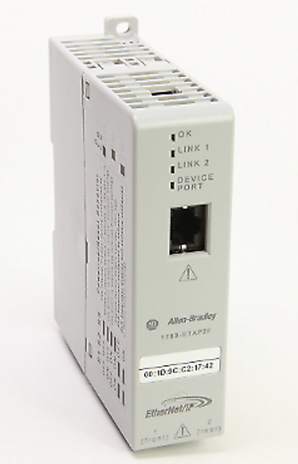 Allen Bradley 1783-Etap -Mfs- 1783Etap