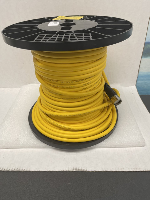 Turck Csm Ckm 12-11-40 U-07157 - Multifast Molded Cordsets