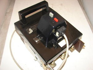 SIEMENS 3NP5-230-0EA86/3NP52-30-0EA86/3NP5230-0EA86/3NP52300EA86 SWITCH NIB