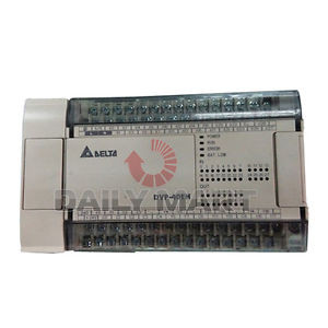 DELTA DVP40EH00R2 POWER MODULE CONTROLLER PLC MODULE NEW