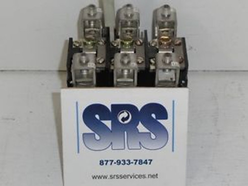 Westinghouse AA43P Thermal Overload Relay Size 4 NEW