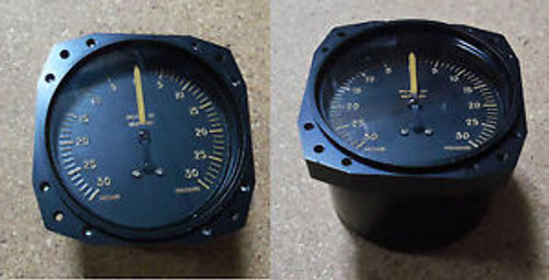 GAUGE PRESSURE NSN 6685-00-065-7084