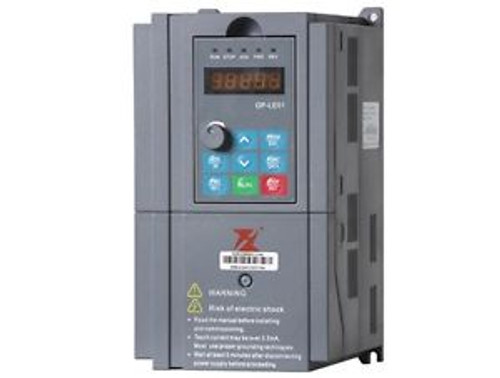 7.5/11kW 3-Phase 20.5/26A Input BD330 Series 380V Inverter BD330-7R5G/011P-4