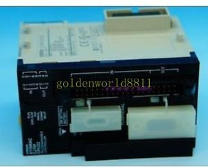 OMRON CJ1M Host, CJ1M-CPU22 good in condition for industry use