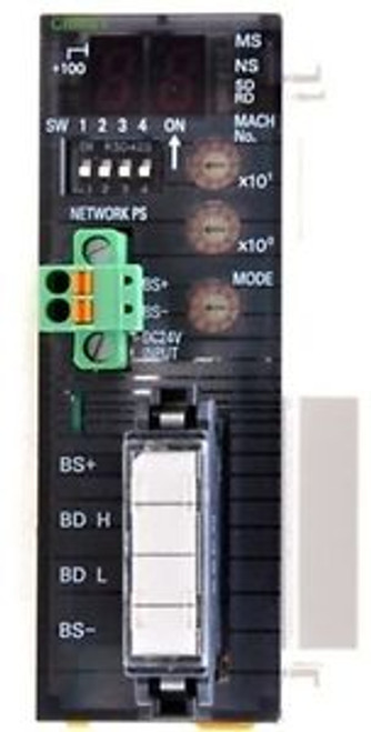 CJ1W-CRM21 PLC Remote I/O Communications Original brand new