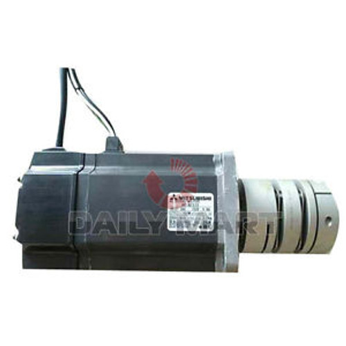 Brand New MITSUBISHI AC Servo Motor HC-KFS73 (HCKFS73) 750W