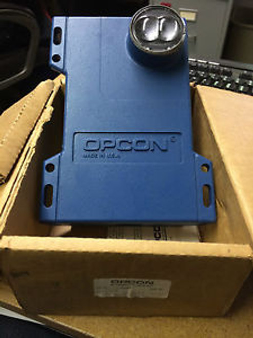 New OPCON PHOTO ELECTRIC P/N: 1301A-6501 (TR-B)