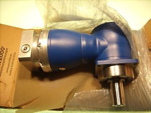 Wittenstein Alpha SK+100S-MF2-50 Right Angle Gear Head Reducer