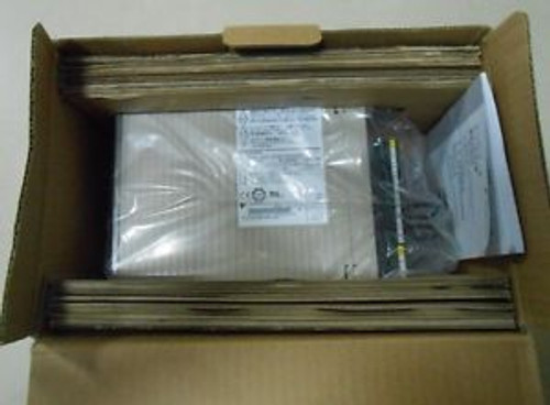 Original Servopack SGDV-5R5A01A Yaskawa 0.75KW 750W 200V 3Phase Drive New