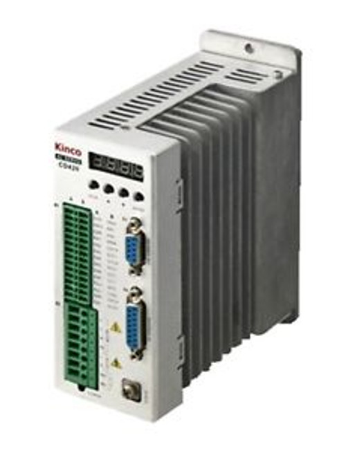 Kinco SERVO AMPLIFIER AMP CD430-0125-0065-AA-000 1-1.26KW 1/3 Phase AC220V+/-20%