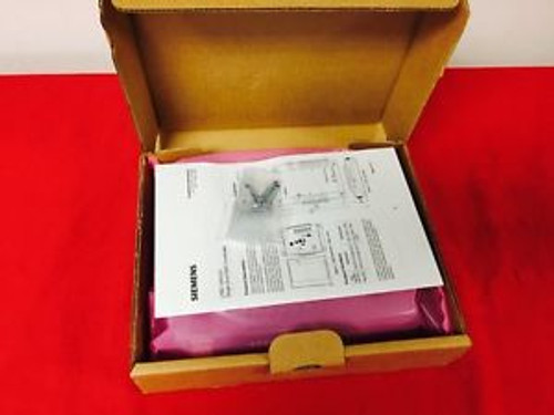 NEW - Siemens APOGEE Terminal Controller 550-530