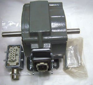 (4080) Dynapar Tachometer H560512234303  Pulse