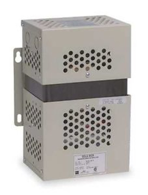 SOLA/HEVI-DUTY 63-23-125-4 Conditioner,Power Line